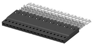 TE CONNECTIVITY - AMP 2317205-9