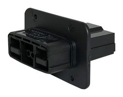 ANDERSON POWER PRODUCTS SBSX75A-PMPLUG-BLK CONN HOUSING, PLUG, 2POS