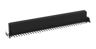 ERNI - TE CONNECTIVITY 154808-E CONN, RCPT, 68POS, 2ROW, 1.27MM, SMT