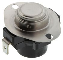WHITE RODGERS 3F05-2 ADJ SNAP DISC FAN CTRL, 140 TO 180DEG F