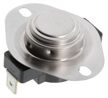 WHITE RODGERS 3L01-200 SNAP DISC LIMIT CONTROL, 200DEG F