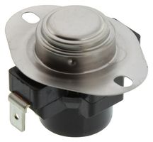 WHITE RODGERS 3L05-13 ADJ SNAP DISC LIMIT CTRL, 250TO290DEG F
