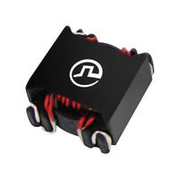 PULSE ELECTRONICS PA2756NL. COMMON MODE CHOKE, AEC-Q200, 484UH, 8A