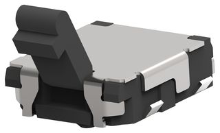 TE CONNECTIVITY - ALCOSWITCH JJDVUUJ314NCPPRTR DETECTOR SWITCH, SPST-NC, 5VDC, SMD