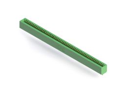 EDAC 341-054-500-101 CARD EDGE CONN, SINGLE, 54POS, LUG