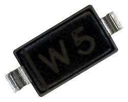MULTICOMP PRO BZT52C3V9-7-F DIODE, ZENER, 3.9V, 500mW, SOD-123