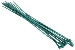 MULTICOMP PRO MP003111 CABLE TIE, 364.49MM, NYLON 6.6, 50LB