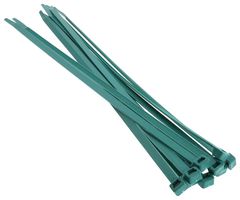 MULTICOMP PRO MP003112 CABLE TIE, 376.63MM, NYLON 6.6, 120LB
