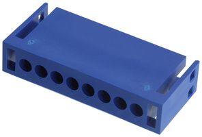POSITRONIC PLA08M7000/AA. RECTNGLR PWR HOUSING, PLUG, 8POS, CABLE