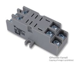 TE CONNECTIVITY - POTTER&BRUMFIELD 27E487 RELAY SOCKET