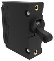 CARLING TECHNOLOGIES AA1-B0-34-620-5D1-C CIRCUIT BREAKER, 1 POLE, 20A, 277VAC