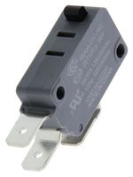 HONEYWELL V15T16-CZ200. MICRO SW, SPDT, 16A, 250VAC, PIN PLUNGER