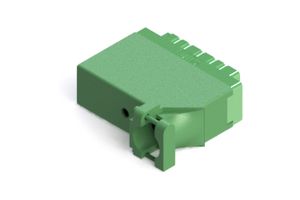 EDAC 516-056-000-636 BACKPLANE CONN, RCPT, 56POS, 9ROW/3.81MM