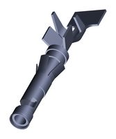 TE CONNECTIVITY - AMP 66598-1