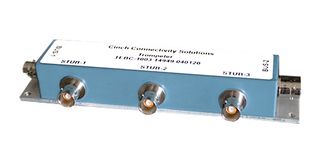 TROMPETER - CINCH CONNECTIVITY TEBC-1003