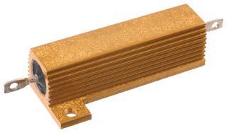 CGS - TE CONNECTIVITY 8-1625984-7 RES, WIREWOUND, 0R01, 50W, SOLDER
