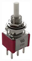 MULTICOMP PRO MP-PB8-BA00A2QE-3.