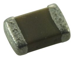 YAGEO CC1206JKNPOZBN182 MLCC CAPACITOR, 1800PF, 630V, 1206