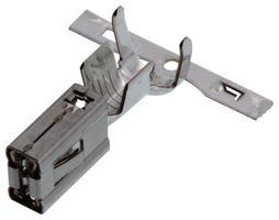 AMP - TE CONNECTIVITY 1241418-4 AUTOMOTIVE CONTACT, SOCKET, CRIMP