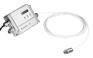OPTRIS OPTCTLT15CB3 IR SENSOR, -50 TO 600DEG C, M12X1, 36VDC