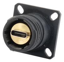 AMPHENOL SOCAPEX USB3CFTV22N.