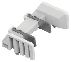 TE CONNECTIVITY - BUCHANAN 2318136-2 TERMINAL BLOCK, HEADER, 2POS, SMD