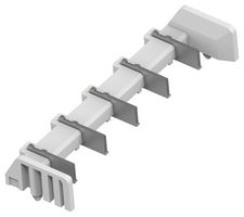 BUCHANAN - TE CONNECTIVITY 2318136-5 TERMINAL BLOCK, HEADER, 5POS, SMD