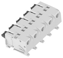 TE CONNECTIVITY - BUCHANAN 2318582-5. TERMINAL BLOCK, PLUGGABLE, 5POS, 18AWG