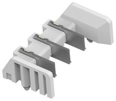 TE CONNECTIVITY - BUCHANAN 2318770-3 TERMINAL BLOCK, HEADER, 3POS, SMD