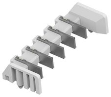 TE CONNECTIVITY - BUCHANAN 2318770-5 TERMINAL BLOCK, HEADER, 5POS, SMD