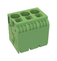 MULTICOMP PRO MC004200 TB, WIRE TO BOARD, 2POS, 4AWG