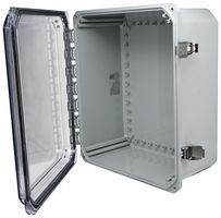 BUD INDUSTRIES DPH-28713-C 71AJ9421