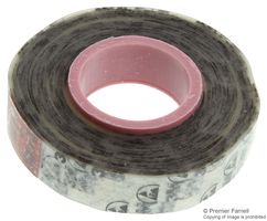 3M 40PR (1/2X36 YDS) ANTISTATIC TAPE, PET FILM, 108FT X 0.5"