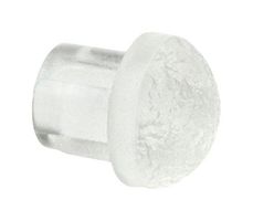 DIALIGHT 515-1353-01-25F LIGHT PIPE, DIA 5MM, DOMED, L-3.2MM