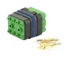 SOURIAU-SUNBANK / EATON 8MQ2M9910PNE