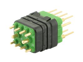 SOURIAU-SUNBANK / EATON 8MQ2M9910RN