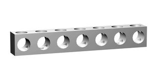 HAMMOND CGK225 GROUNDING KIT, SPLITTER BOX, 225A
