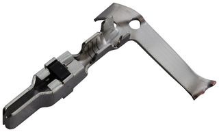 AMP - TE CONNECTIVITY 1-66255-2 CONTACT, TAB, 16-12AWG, CRIMP