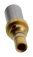 DEUTSCH - TE CONNECTIVITY 1662-202-1631 CIRCULAR CONTACT, SOCKET, CRIMP, 20AWG