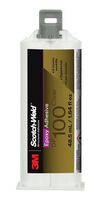 3M DP100. 74AC0117