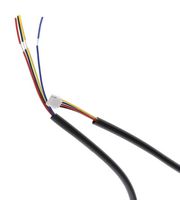 OMRON ELECTRONIC COMPONENTS D6F-CABLE3. CABLE, D6F FLOW SENSOR