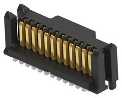 TE CONNECTIVITY - ERNI 254168-E