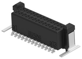 TE CONNECTIVITY - ERNI 294003-E