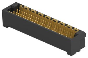 ERNI - TE CONNECTIVITY 354183-E MICROSPEED MALE CONNECTOR 74AK5416