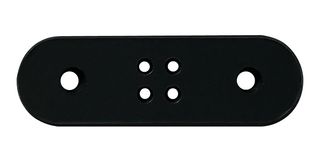 ANDERSON POWER PRODUCTS D-150-060 GROMMET, 3.81-4.57MM, SILICONE