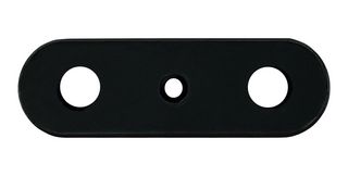 ANDERSON POWER PRODUCTS J-310-150 GROMMET, 7.87-8.64MM, SILICONE