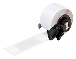 BRADY M6-21-427 WIRE MARKER, WRAP AROUND, 25.4MMX63.5MM