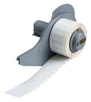 BRADY M7-9-473 LABEL, THERMAL TRANSFER PRINTABLE, WHITE