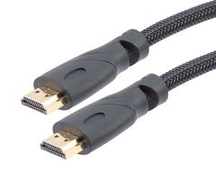 L-COM HDMI-MM-F-2M