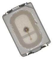 LUMEX SML-LX23IC-TR LED, RED, 1.4MM X 2MM, 20MCD, 635NM